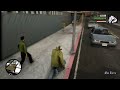 gta sa トリロジー　この小ネタ残ってた！　感激！