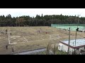 2018.11.25　九州少年少女ドリームカップ　若宮サッカースポーツ少年団vsグランヴァロール大津　前半