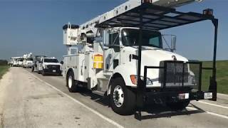 PEC sends 21 employees to restore power in Florida