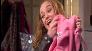 GTST - Noud en Nina worden verliefd: Deel 433 (19 mei 2011)