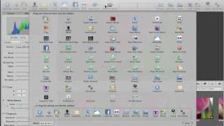 MacCreate.com Aperture 3 Complete Tutorial Video Series