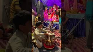 🙏 chuni navratri special bhajan live jagran ropar city by pawan bhatia jmt🥰🙏 contact for (8427054561