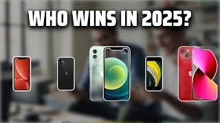 The Top 5 Best Straight Talk iPhones in 2025 - Must Watch Before Buying!