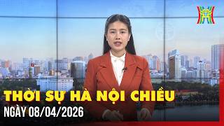 Thời sự Hà Nội chiều: BÍ THƯ THÀNH ỦY NGUYỄN DUY NGỌC ĐƯỢC BỔ NHIỆM TRƯỞNG BAN TỔ CHỨC TRUNG ƯƠNG