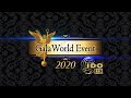 IDO Gala World Event 