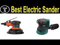 TOP 5 BEST Electric Sander Review 2024