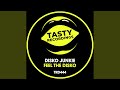 Feel The Disko (Original Mix)