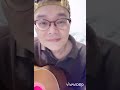 相思比梦长 钟添飞 jeffrey chung