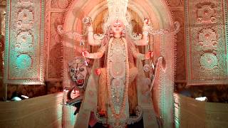 Chandannagar Jagadhatri Puja 2017 I Natun Tilighat