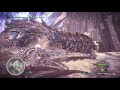 『最小金冠』ウラガンキン『mhw』