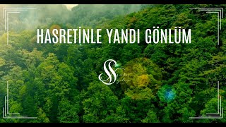 Serdar Yalçın - Hasretinle Yandı Gönlüm - Ney