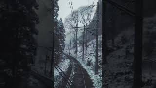 2024 京都 貴船 雪 #vlog #shorts #貴船神社