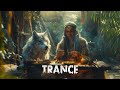 Trance - Shamanic Meditative Music - Spiritual Shaman Tribal Ambient for Relaxation and Focus