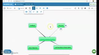 Bubbl.us Semantic Mapping Tutorial