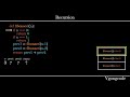 Learn Recursion In 5 Minutes | Visualization, Code, Example