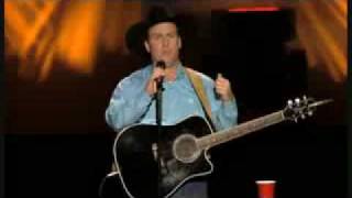 Sing you bastard (chicken song) - Rodney Carrington