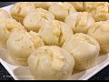 How to Make Puto Cheese (soft, fluffy & yummy) /Easy Puto Cheese Recipe