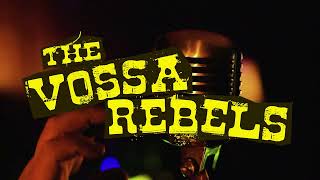 Strapless Dress – The Vossa Rebels (Official music video)