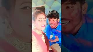 #Video | #Khesari Lal Yadav | कोमल जगह घाव होई | #Antra Singh || मैं झुकेगा नही || Holi Song #shorts