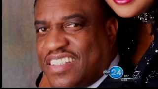 Memphis Pastor Tries To Run Over Wife With Bentley Because She Drove It