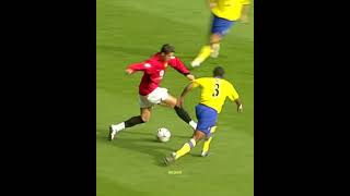 Ronaldo NOW vs THEN.. 💔