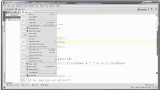 Python Module 08 07 Lab 8 2 Starter