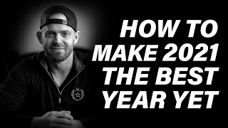 6 Ways to make 2021 the best year yet | Momentum Mondays Podcast