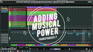 VIDEO 3 Parallel Processing