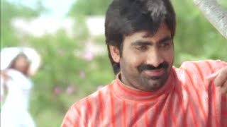 Nee Kosam Movie Video Songs - Title Song - Ravi Teja, Maheswari, Srinu Vaitla