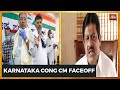 Karnataka Congress CM Face: MLA Zameer Khan Sides With Siddaramaiah In Battle Vs Shivakumar