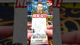 New EB-02 One Piece Cards! #optcg #onepiecetcg #onepiececardgame #tcg #tradingcards #luffy