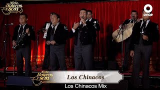 Los Chinacos Mix - Noche, Boleros y Son