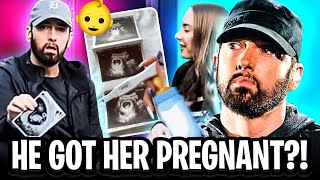 Eminem's New Romance Shocks Fans!