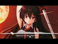 [Nightcore]sick Boy [HBz Remix]