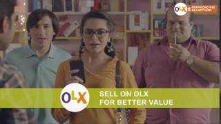 OLX Mundi-Dance- Get the best value on OLX