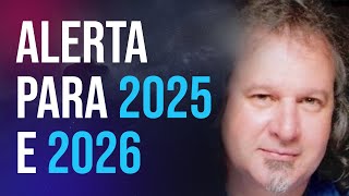 Alerta para 2025 e 2026 - Nilton Schutz | Cortes da Vibe