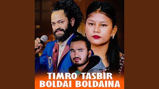 TIMRO TASBIR BOLDAI BOLDAINA