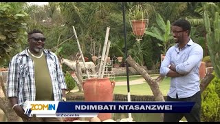 #ZOOM_IN: Ndimbati aradusekeje karahava😂||Ntasanzwe||Uko abantu basigaye bamufata