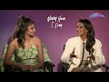 richa moorjani u0026 poorna jagannathan on never have i ever s4 u0026 yeh jawaani hai deewani exclusive