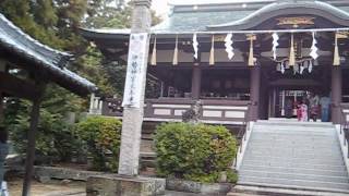 ２０１２加古川（日岡神社七五三）完成