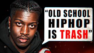 Why Everyone Hates Lil Yachty