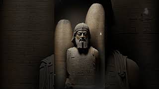 The Code of Hammurabi Unveiled: Ancient Laws and Civilization's Blueprint | Short Documentary