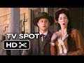 A Million Ways To Die In The West TV SPOT - Shoot On Three (2014) - Seth MacFarlane Movie HD