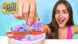 I Tested the VIRAL MiniVerse SPA Series!!