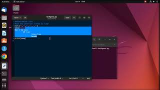 Refactoring Python Code | TechGenZ
