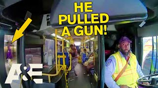12 Moments That Went Terribly Wrong - Chaos, Crashes & Confrontations - Part 4 | Customer Wars