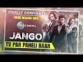 tv par paheli baar jango movie hindi confirmed release date zee cinema world tv premiere 🔥