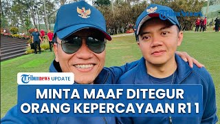 Pengakuan Gus Miftah seusai Video Diduga Hina Penjual Es Viral, Ditegur Orang Kepercayaan Prabowo