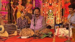 Sri Uppunda Rajesh Padiyar - Bhairavi Bhajan