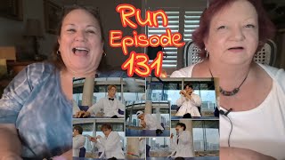 Run BTS Episode 131